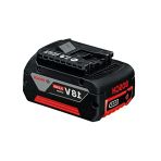 18 Volt 5.0 Ah Li-Ion Akü, Yüksek Performans