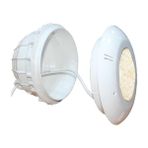 18 Watt 12 Volt Smd Led Gün Işığı Kovanlı Havuz Lambası
