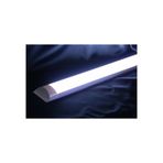 18 Watt Led Yatay Bant Armatür 60 Cm Beyaz Işık 10 Adet Beyaz