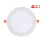 18 Watt Sıva Altı (Gömme) Led Panel - Spot Lamba Armatür Beyaz