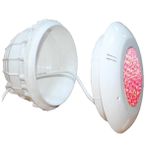 18 Watt Smd Led Kırmızı Kovanlı Havuz Lambası