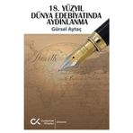 18. Yüzyıl Dünya Edebiyatında Aydınlanma Cumhuriyet Kitapları Yayınları