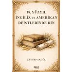 18. Yüzyıl İngiliz ve Amerikan Deistlerinde Din