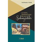 18. Yüzyıl Tekirdağında Bir Aile Şabanzadeler - İdeal Kültür Yayıncılık