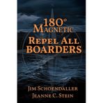 180 Degrees Magnetic - Repel All Boarders