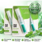 180 Kapsül (60x3) - Jarome BUZ NANE Aromalı Mentol Kapsülü