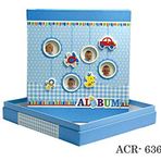 180 lik 10x15cm Bebek Fotoğraf Albümü/ACR-6360-3