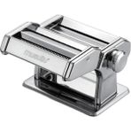 180 Manuel Erişte ve Hamur Açma Makinesi Inox MS-M180