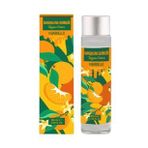 180 ML 80° Mandalina Serinliği Cam Dökme Kapak Kolonya Edc