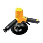 180 mm. 4000 RPM Havalı Dikey Zımpara