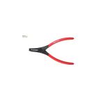 180 Mm Dış Segman Pensesi Eğri Uçlu-yaylı E66-44-0180