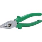 180 mm Elta Opak Kombine Pense ile Güçlü ve Pratik Çalışma - Seçenek 1 - Ahşap
