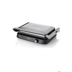 1800W Döküm Tostçu Çıkarabilir Plakalı Tost Makinesi