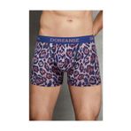 1801 Erkek Leo Pink Boxer