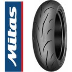 180/55ZR17 Mitas Sport Force+ Ev (73W) Arka Lastik