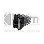 1808441 Kalorifer Rezistansı Opel Astra-h / Omega-b İthal