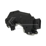 1808552-9180208 Kalorifer Rezistansı Opel Vectra-c 02-08 İthal