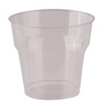 180cc MİKA KUP BARDAK 100 ADET