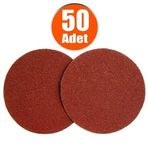 180mm. 40 Kum Cırt Zımpara Nk 50 Adet