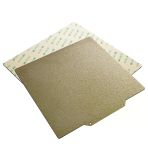 180X180mm Peı Kaplı Yay Çeliği Manyetik Tabla Textured