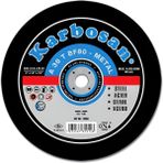 180X3.0x22.23 Metal Kesme Tasi 25 Adet