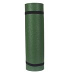 180X60cm 10Mm Kamp Mati Haki Yesil