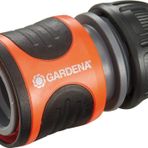 18213-50.000.00 Stoplu Hortum Adaptörü 13mm-15mm