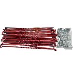 183x3,5mm CUP JANT TELİ 36 ADET