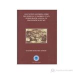 1844 Nüfus Sayımına Göre Deliorman ve Dobruca’nın Demografik, Sosyal ve Ekonomik Durumu - Halime Kozlubel Doğru