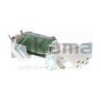 1845785 Kalorifer Rezistansı Opel Vectra-a / Astra-f İthal