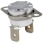 185 C Nc Seramık Termostat Normalde Kapalı Tıp (Ic-269)