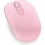 1850 Kablosuz Pembe Mouse (U7Z-00023) - Çok Renkli
