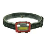 1851 Cob Led Pilli Kafa Feneri