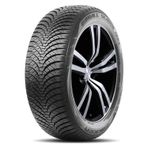 185/65 R14 TL 86H Euroall Season AS210 4 Mevsim Lastiği (Üretim Yılı: 2026)