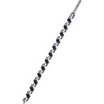 18*600MM Sds Plus Ağaç Matkap Ucu - Altın