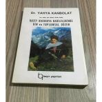 1864' E Kadar Kuzey Kafkasya Kabilelerinde Din Ve Toplumsal Düzen (Sahafiye Kitap)