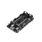 18650 Lityum Pil Yuvası V8 Mikro USB Şarj Modülü