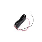 18650 Pil Yuvası Tekli Kablolu-5 Adet-Erpilsan Elektronik