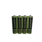 18650 Şarjlı Radyo Hoparlör Fener Pili Li-İon 3.7V 2900Mah 4 Lü