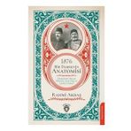 1876 Bir Darbenin Anatomisi - Rahmi Akbaş