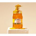 1878 Love of Bee Kuru Saçlar için Doğal Bal İçeren Yoğun Nemlendirici Premium Şampuan - 420 ML