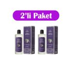 1881 2x250 ml Le Melange ve Harmonie Cam Kolonya