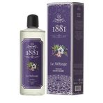 1881 4x250 ml Le Melange ve Harmonie Cam Kolonya