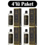 1881 Cam Arabesque Les Hommes 4'lü 250 ml Kolonya