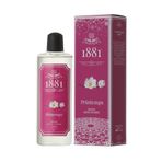 1881 Kolonya Printems 250 ml Cam Şişe 80 Derece Jasmine Kolonya