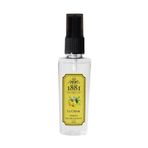1881 Le Citron Lemon 50 ml Pet Sprey Kolonya