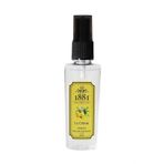 1881 Le Citron Lemon 50 ml Sprey Kolonya