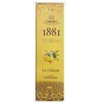 1881 Lemon & Le Citron 250 ml Kolonya