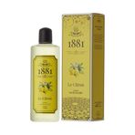 1881 Lemon & Le Citron 250 ml Kolonya