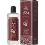 1881 Oriental Misk-i Amber 250 ml Kolonya